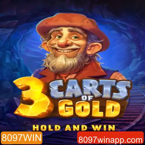 Explorando o Fantástico Mundo de 3cartsOfGold: Aventura e Estratégia