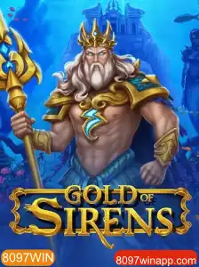 GoldofSirens: A Experiência Imersiva de Exploração Marítima