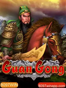 Conheça GuanGong: Um Jogo Estratégico e Fascinante