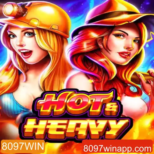 Descubra o Agitante Universo de HotHeavy: O Jogo Que Todos Estão Jogando