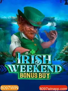 Descubra 'IrishWeekendBonusBuy': Um Jogo Emocionante com a Palavra-Chave 8097WIN