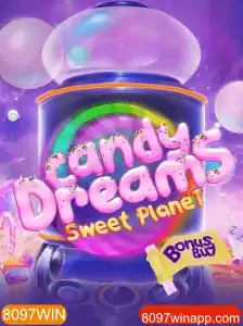CandyDreamsSweetPlanet: Aventura e Estratégia no Mundo Doce