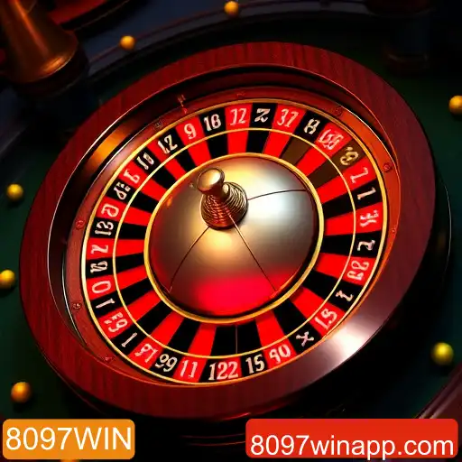 Explorando o Fascinante Mundo da Roleta: Como 8097WIN Pode Transformar Sua Experiência de Jogo
