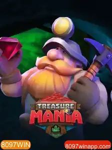Explorando o Mundo de TreasureMania: Uma Jornada de Aventuras e Desafios