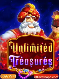 Explorando o Mundo de UnlimitedTreasures: Um Jogo de Aventuras e Descobertas