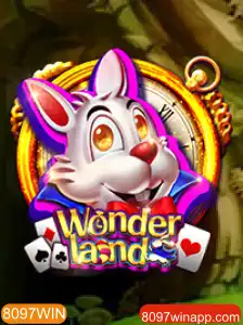 Descubra o Jogo Wonderland