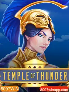 Explorando o Fascinante Mundo de TempleofThunder