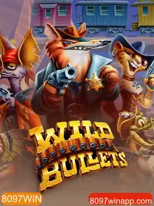 Aventura e Estratégia: Explorando as Regras do Jogo 'WildBullets'
